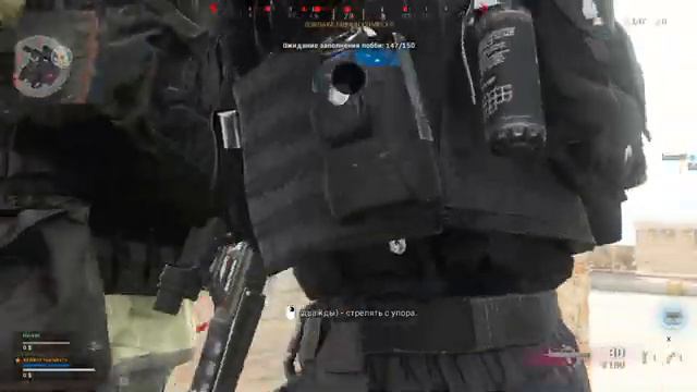 НОВАЯ ИГРА НОВЫЕ ЭМОЦИИ. WARZONE смотреть онлайн