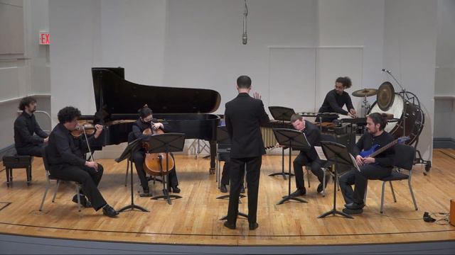 José Eduardo Muñoz - Fractal смотреть онлайн