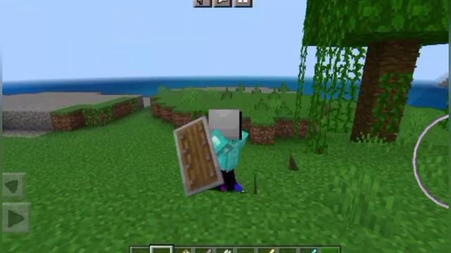 ЭТО САМЫЕ ЛУЧШИЕ МОДЫ ДЛЯ МАЙНКРАФТ ПЕ смотреть онлайн