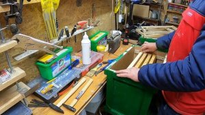 Сколько рамок ставить в пчелиную ловушки что бы на 100 процентов поймать рой