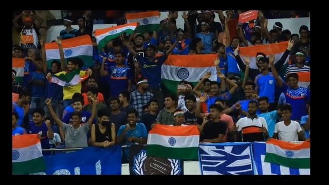 India vs Hong Kong Review / Apna time agya???/AFC Asian Cup 2023 Qualified смотреть онлайн
