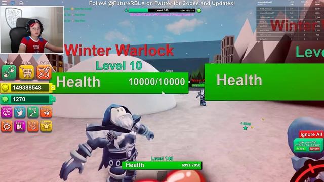 NEW PEW PEW SIMULATOR + 4 CODES | Pew Pew Simulator Roblox! CANDY LAUNCHER CODE смотреть онлайн