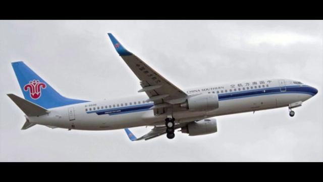 China Southern resuming flights between Urumqi and Lahore смотреть онлайн