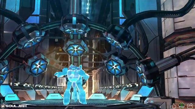 Transformers Earth Wars: Space Invaders (Event Recap, 2nd Prime Core Pull) смотреть онлайн