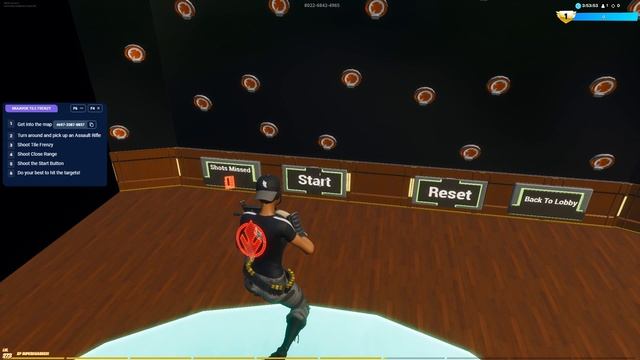Skaavok Aim Trainer Season 2 (With advanced stat tracking) and routines fortnite battle royale смотреть онлайн