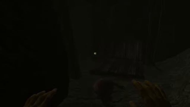 Morrowind #4 Исследования, скальный наездник, удар, Э-А-А-Ы-И.... смотреть онлайн
