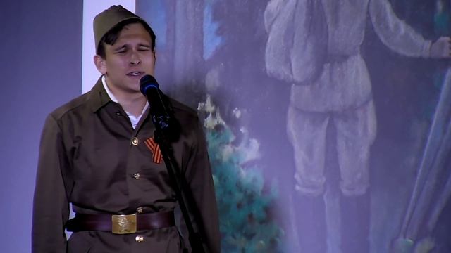 День Победы (04.05.2023) смотреть онлайн
