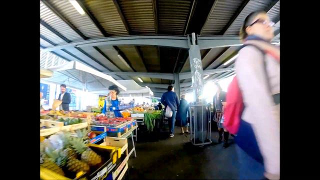 Apartments Florence - Streets of Florence #3 - Sant'Ambrogio Market смотреть онлайн