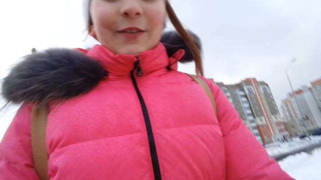 Влог (простите я не скажу пока будет 2 часть влога) смотреть онлайн