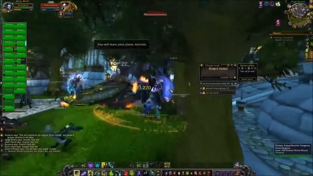 How to farm: Pocket Fel Spreader (NO LONGER OBTAINABLE) смотреть онлайн