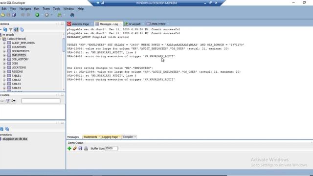 12. Auditing -Value-Based Auditing Lab- Part12 смотреть онлайн