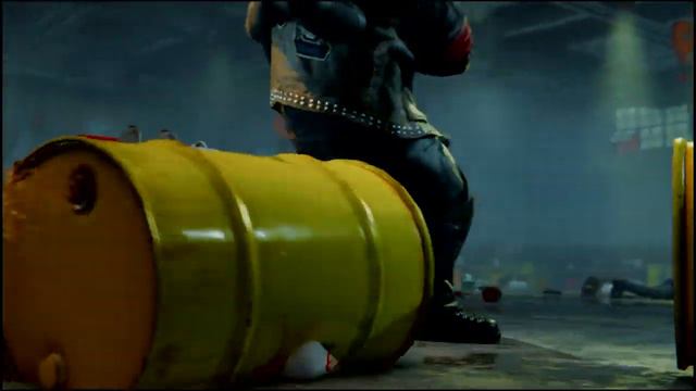 Marvel's Spider-Man Надгробие приготовились смотреть онлайн