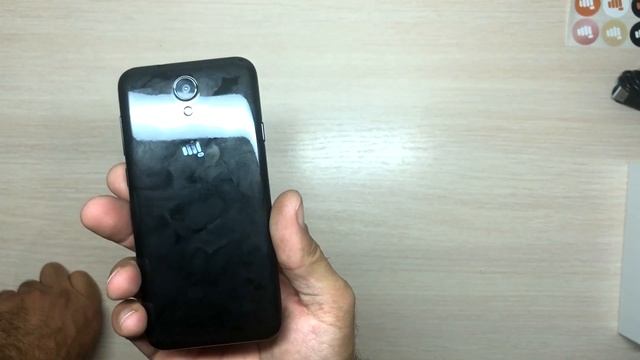Обзор смартфона MICROMAX BOLT ULTRA 1 смотреть онлайн