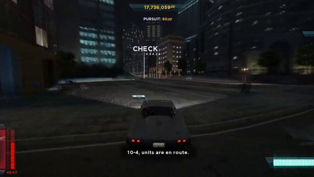 NFS Most Wanted (2012) - Ultrawide Gameplay [4k60] смотреть онлайн