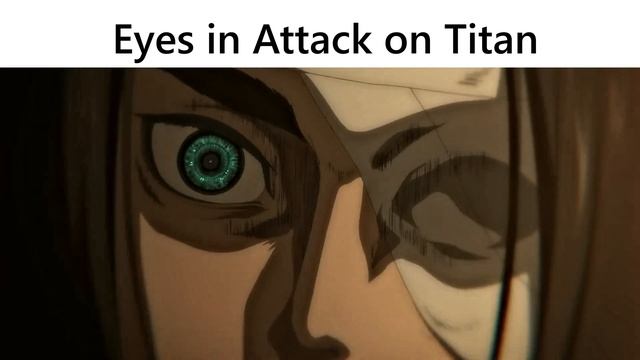 eyes on MAPPA смотреть онлайн