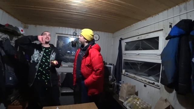 КУПИЛИ ВСЕ ХОТ-ДОГИ HotDog Bulldog Гарика Харламова! ВЕСЕЛЫЙ ОБЗОР С БРИГАДОЙ! ВКУСНО - ЛИ ЭТО !? смотреть онлайн