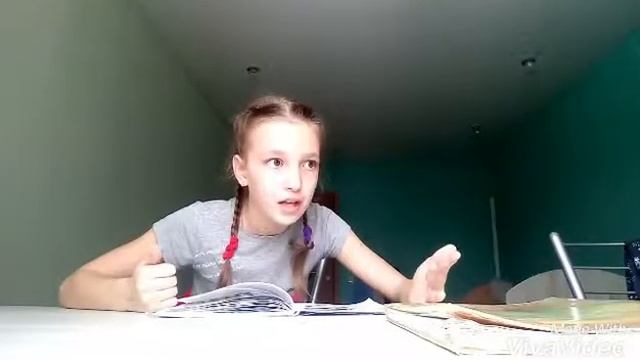 Скетч!\ КАК ДЕТИ ДЕЛАЮТ УРОКИ?? смотреть онлайн