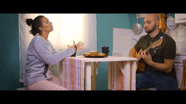Бумбокс - Вахтёрам (cover by breVia) смотреть онлайн