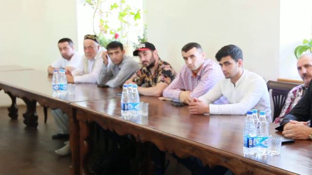 Круглый стол ОП Г.о. Подольск в мечети ММРГ "Нур", 05.08.2018 смотреть онлайн