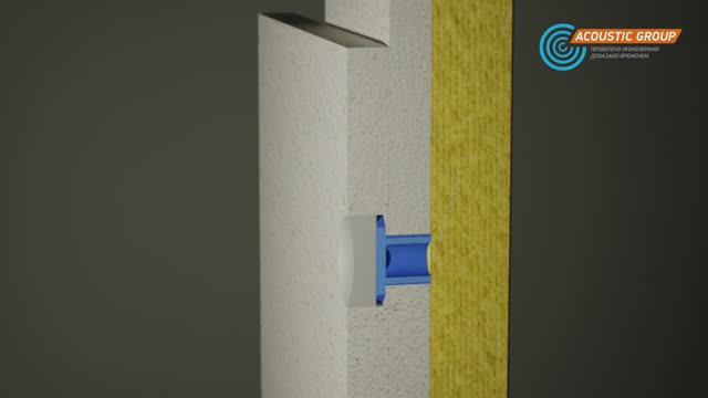 VIBRID. Обновление звукоизоляционных панелей ЗИПС смотреть онлайн