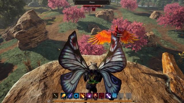 Pre-Alpha 4K GM Gameplay *Read Video Description B4 Watching* смотреть онлайн