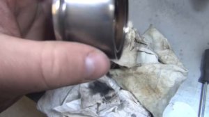 Гремит Вариатор у BRP ищу причину!!