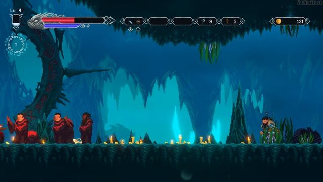 Elderand GamePlay смотреть онлайн