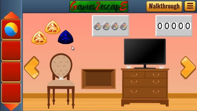 G2E Jim Jam Escape 3 Walkthrough смотреть онлайн