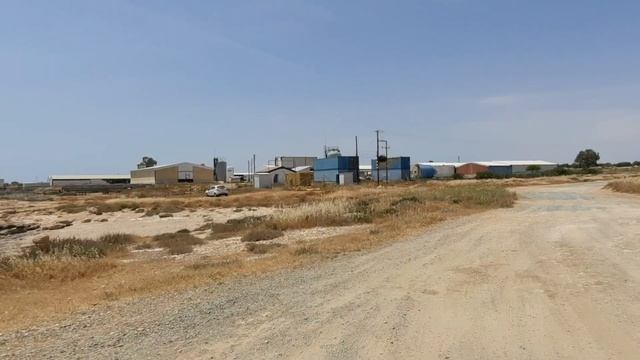 Liopetri Potamos Update and Cyprus Easter Traditions. смотреть онлайн