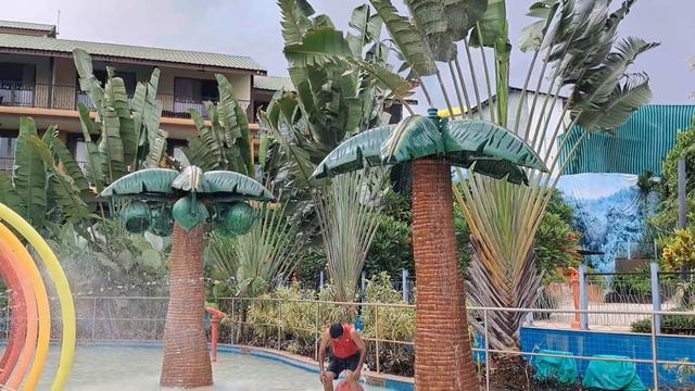 Club Mahindra Assonora Goa, Best Resort смотреть онлайн