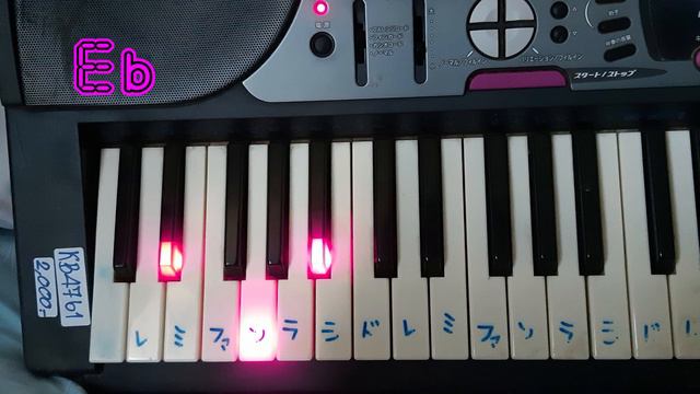 Can You Feel The Love Tonight (custom chord) смотреть онлайн