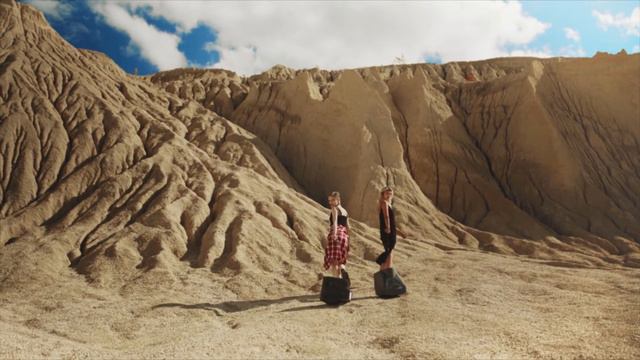 Desert & Chill Desert Songs with Desert Background Great for Long Roads or Meditation смотреть онлайн