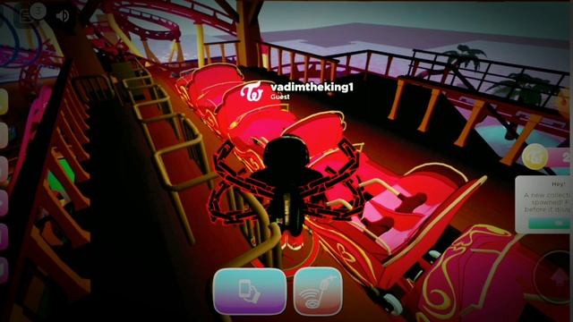 как получить двойной бумбокс в TWICE SQUARE в roblox смотреть онлайн