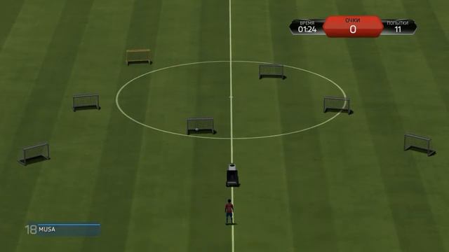 fifa14 fnl mod смотреть онлайн
