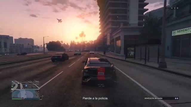 Robando Dinka sugoi (honda civic) gta 5 online смотреть онлайн
