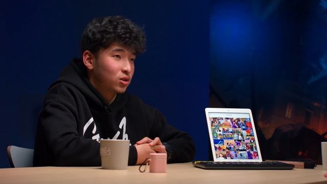 Байэль Байгазиев о тиктоке, танцах и жизни в Crush House | Bayel | TART Podcast смотреть онлайн