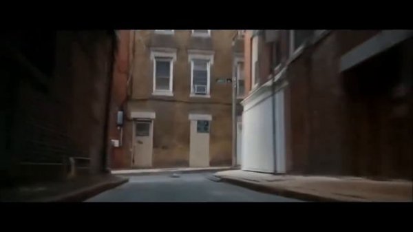 mama i'm a criminal [official video clip]