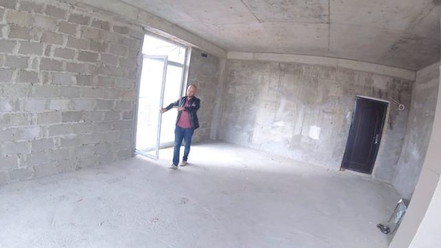 Последняя квартира - Купить квартиру в ЖК на Дарвина Сочи // Квартира в Сочи без ремонта // сочи пм смотреть онлайн