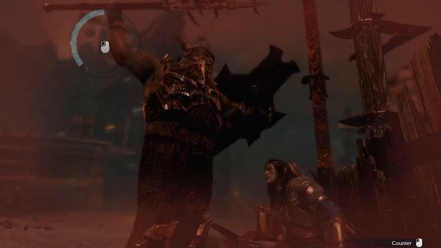 MIDDLE EARTH - SHADOW OF MORDOR - THE BRIGHT LORD DLC - NO COMMENTARY GAMEPLAY [1080P 60FPS PC] смотреть онлайн