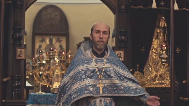 Покров Пресвятой Богородицы 14 октября 2023 г смотреть онлайн