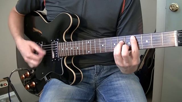 Hoobastank | The Reason | Guitar Cover смотреть онлайн