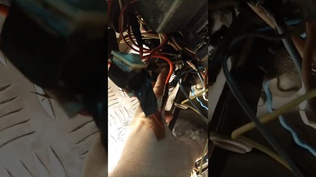 LED фары на уаз,установка и проверка,