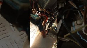 LED фары на уаз,установка и проверка,