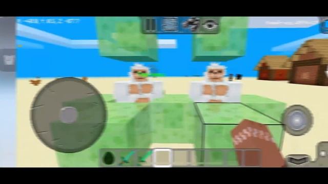 ЛАЙФХАКИ ДЛЯ Multicraft : ]