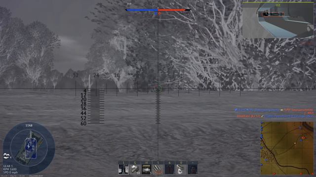 || British Might and Glory. || | |War Thunder British Kill Compilation || смотреть онлайн