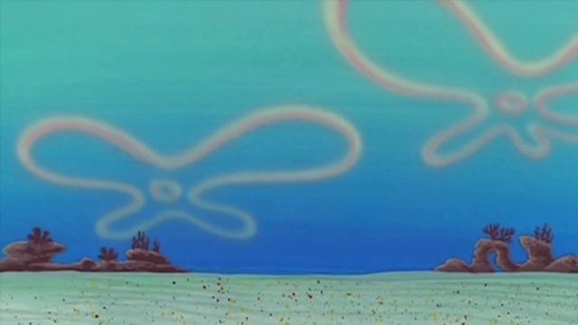 Dr Livesey Walk Among Us Rainbow Friends and they trying to get a pizza from Spongebob смотреть онлайн