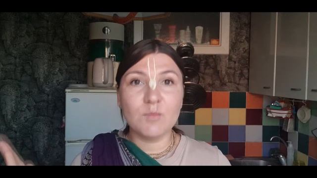 Прасад. Часть 1. Что такое прасад, кто и как его может приготовить?