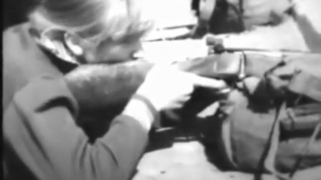 История создания военно-патриотической игры "Зарница" смотреть онлайн