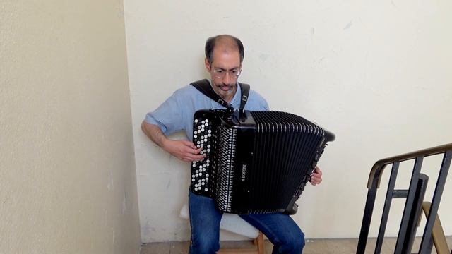 Bach - Art of Fugue - Contrapunctus III смотреть онлайн