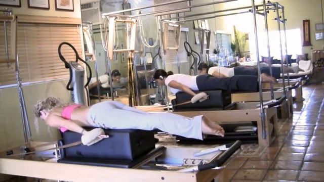 Reformer 3 смотреть онлайн